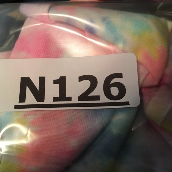 Garanimals One Piece Bodysuit 3 6 Months Baby Girl Short Sleeve Styled by Mom - Picture 9 of 9